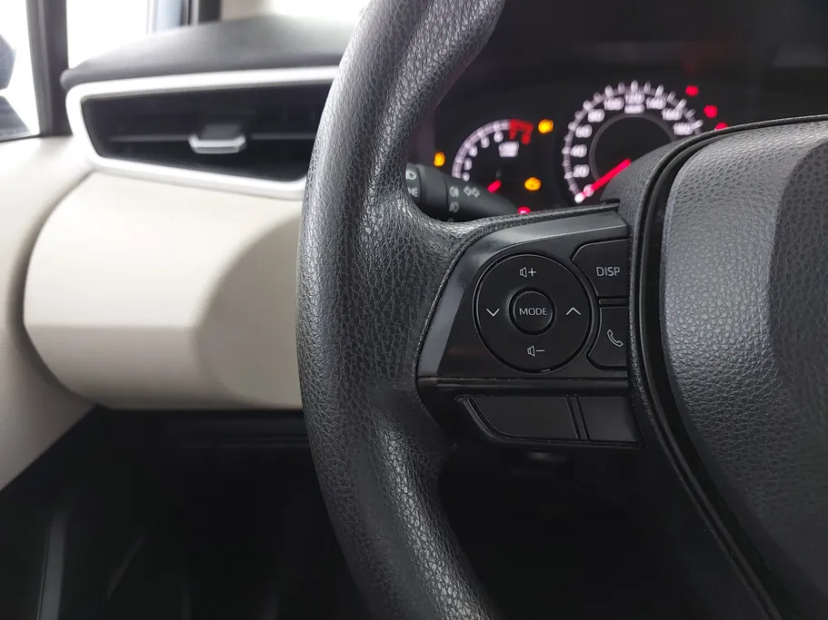 2024 Toyota Corolla XLI 