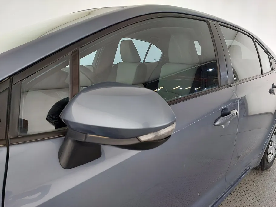 2024 Toyota Corolla XLI 