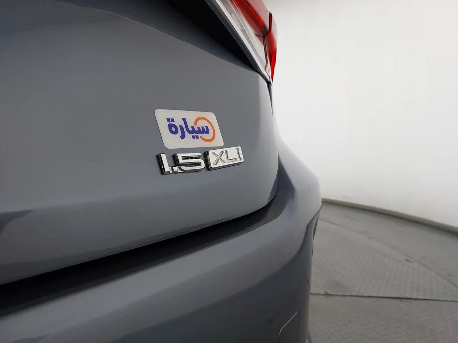 2024 Toyota Corolla XLI 