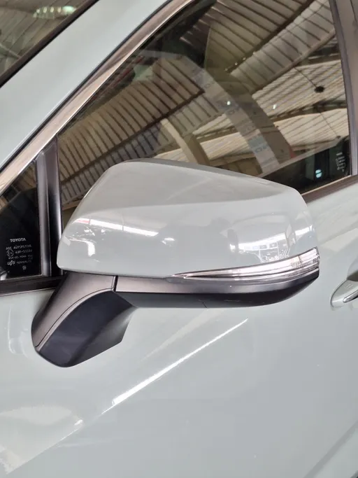 تويوتا راف فور Limited HEV 2023 