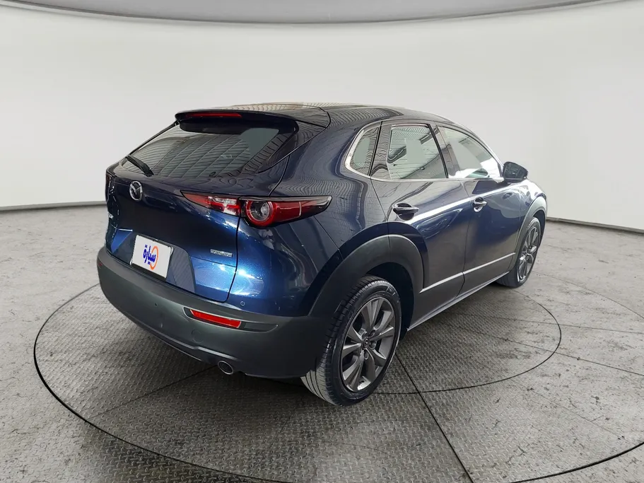 2023 Mazda CX30 Skyactiv G 