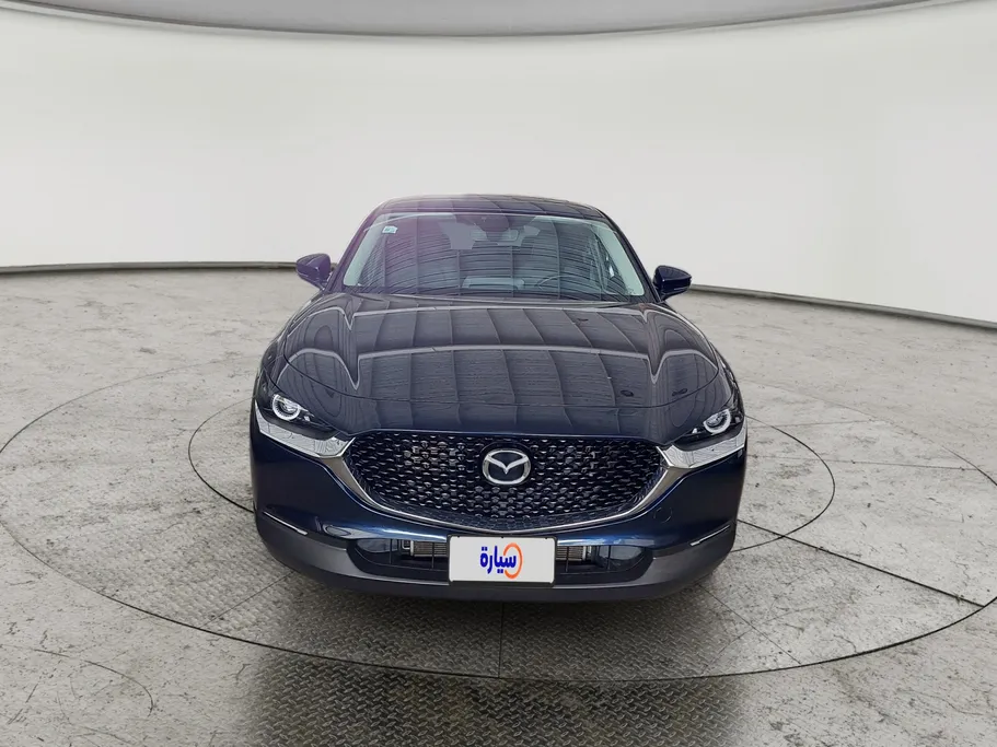 2023 Mazda CX30 Skyactiv G 