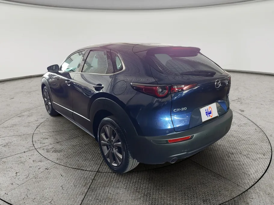 2023 Mazda CX30 Skyactiv G 