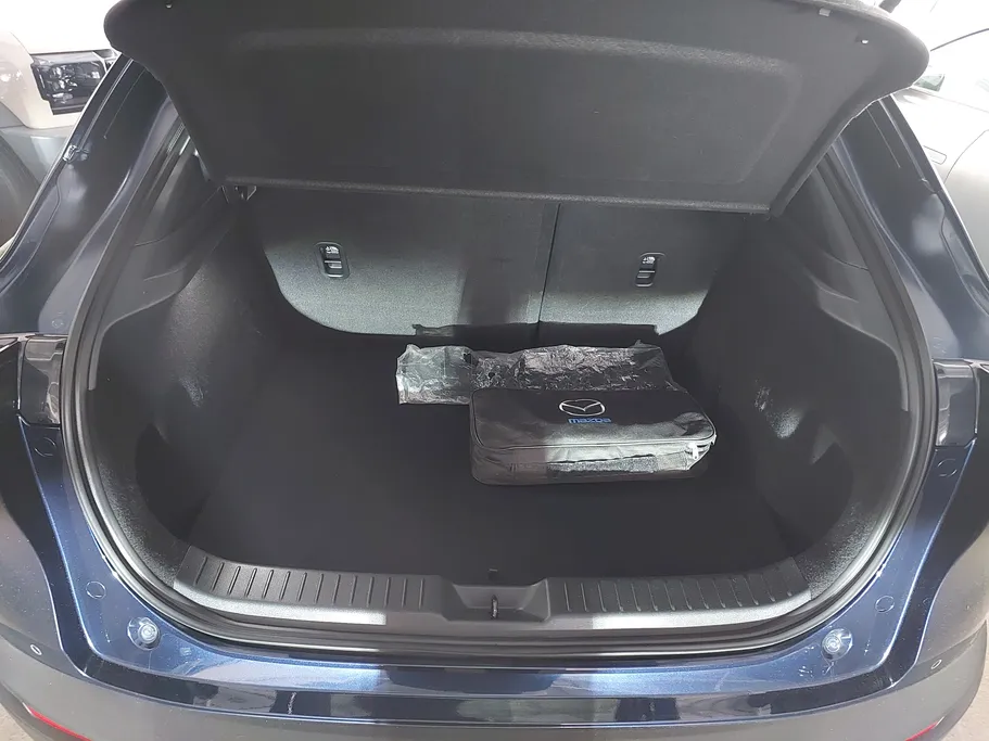 2023 Mazda CX30 Skyactiv G 