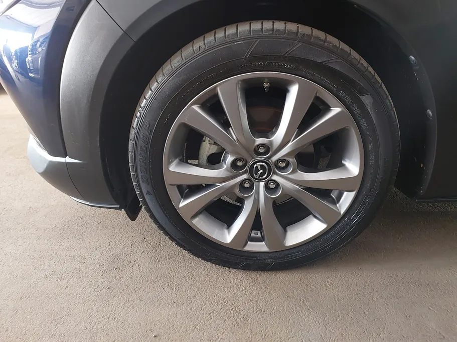 2023 Mazda CX30 Skyactiv G 