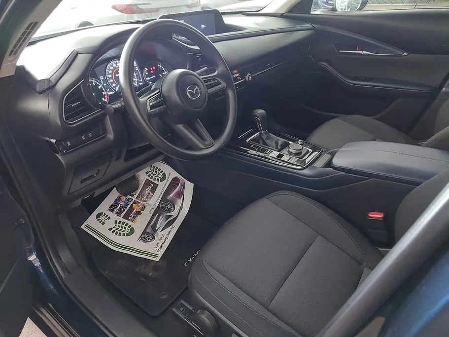 2023 Mazda CX30 Skyactiv G 