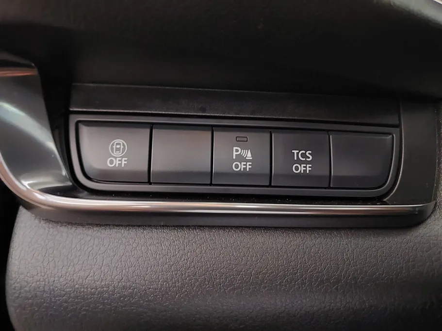 2023 Mazda CX30 Skyactiv G 