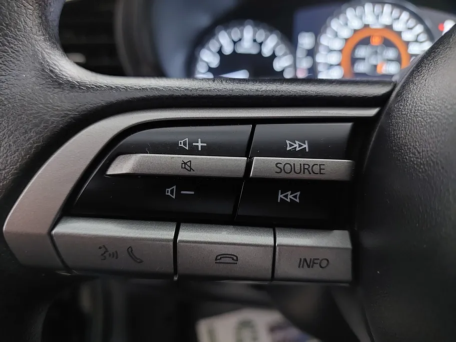 2023 Mazda CX30 Skyactiv G 