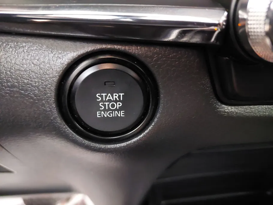2023 Mazda CX30 Skyactiv G 