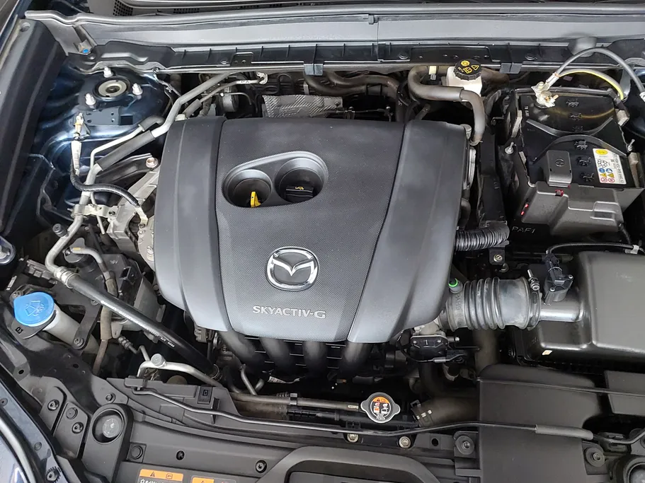 2023 Mazda CX30 Skyactiv G 