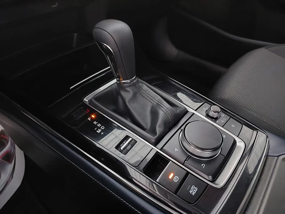 2023 Mazda CX30 Skyactiv G 
