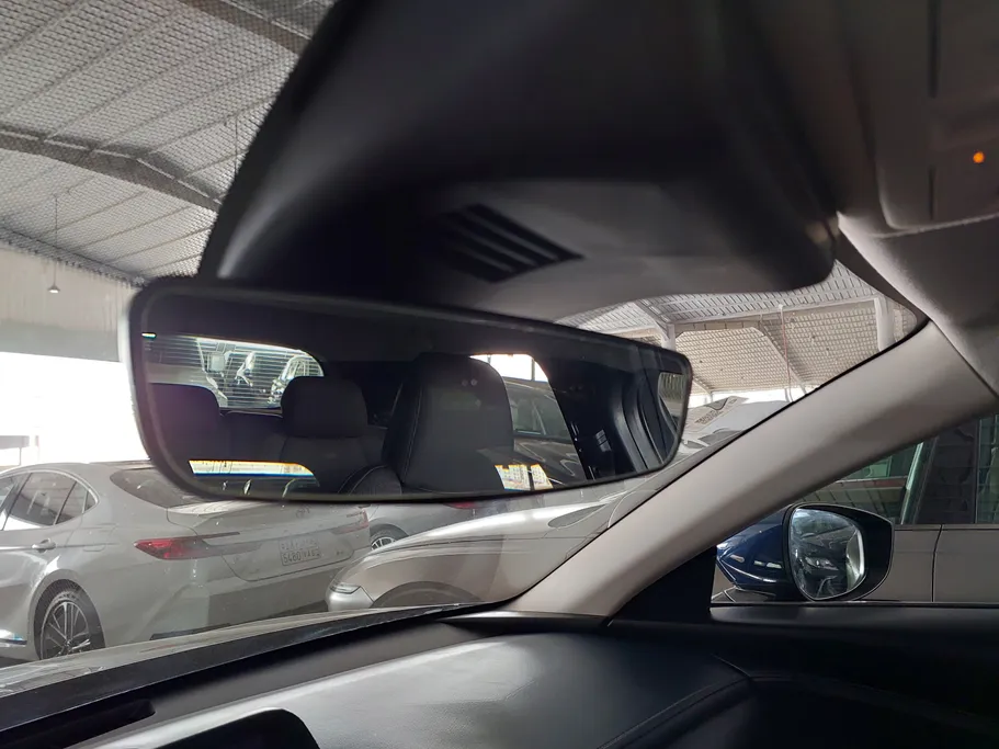 2023 Mazda CX30 Skyactiv G 