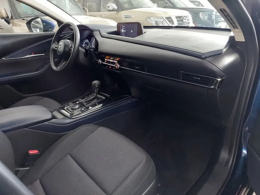 2023 Mazda CX30 Skyactiv G 