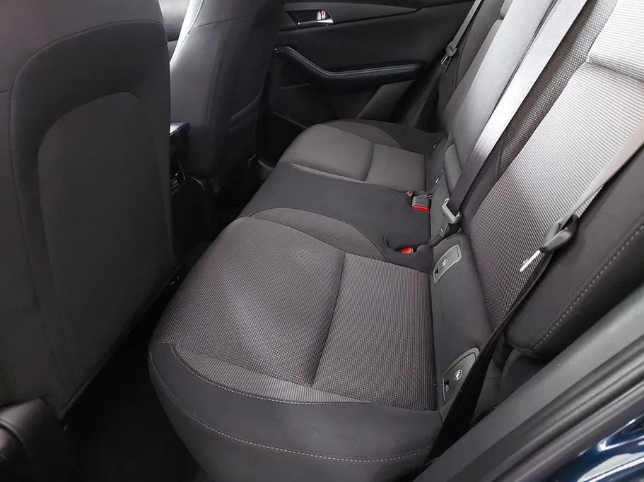 2023 Mazda CX30 Skyactiv G 