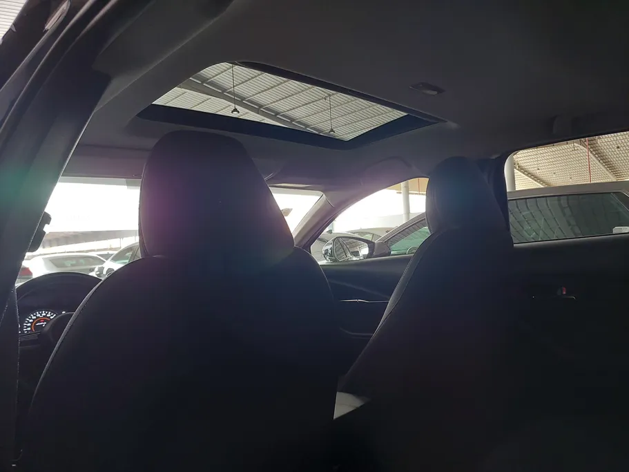 2023 Mazda CX30 Skyactiv G 