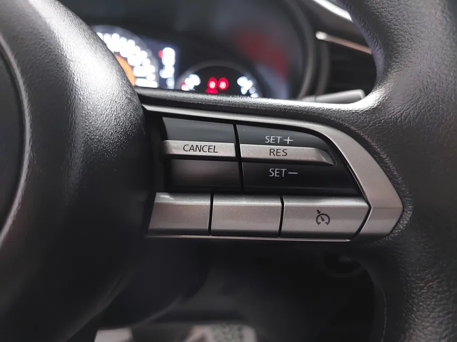2023 Mazda CX30 Skyactiv G 