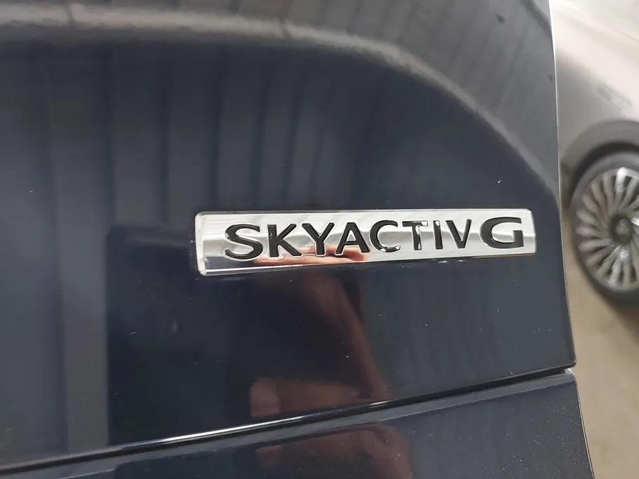 2023 Mazda CX30 Skyactiv G 