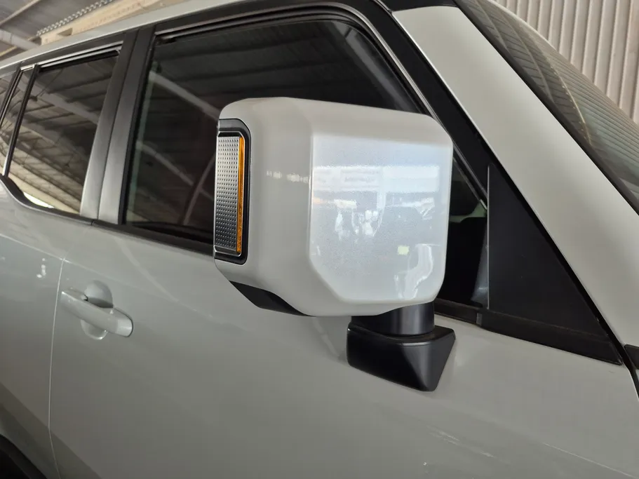 2025 Toyota Prado TXL 