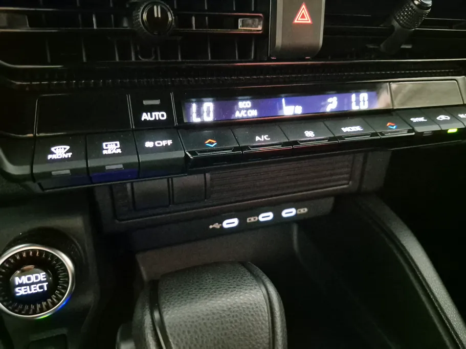 2025 Toyota Prado TXL 