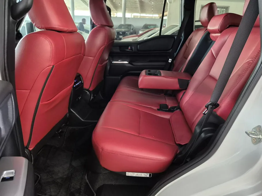 2025 Toyota Prado TXL 