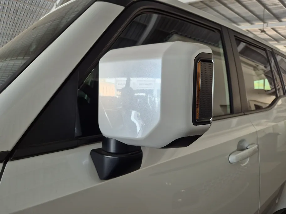 2025 Toyota Prado TXL 