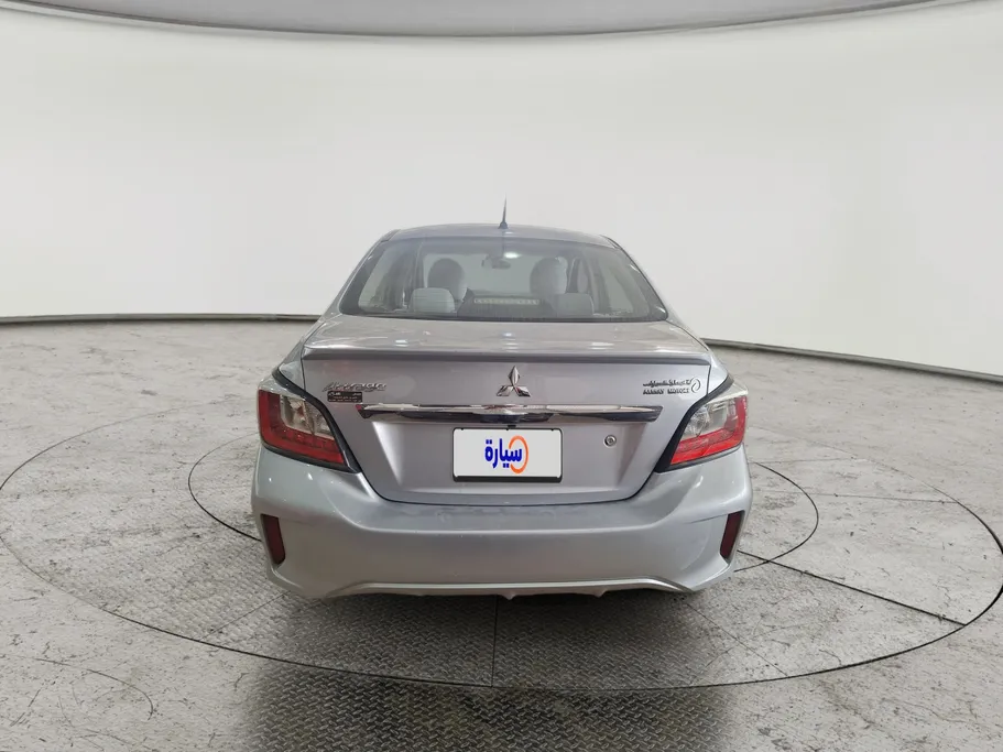 ميتسوبيشي اتراج GLX LL 2024 