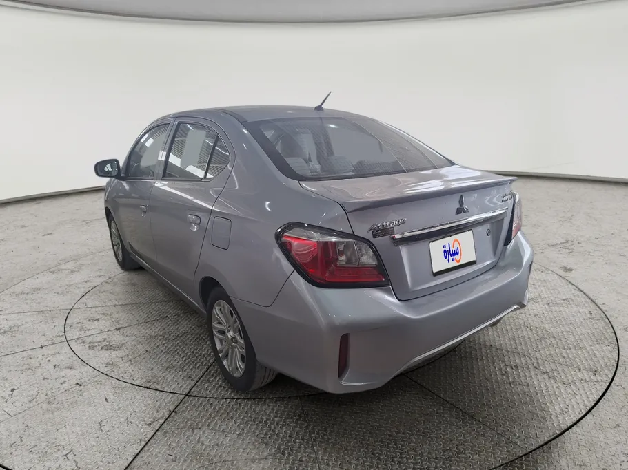ميتسوبيشي اتراج GLX LL 2024 