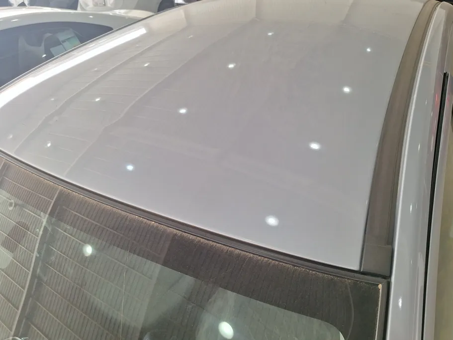 ميتسوبيشي اتراج GLX LL 2024 