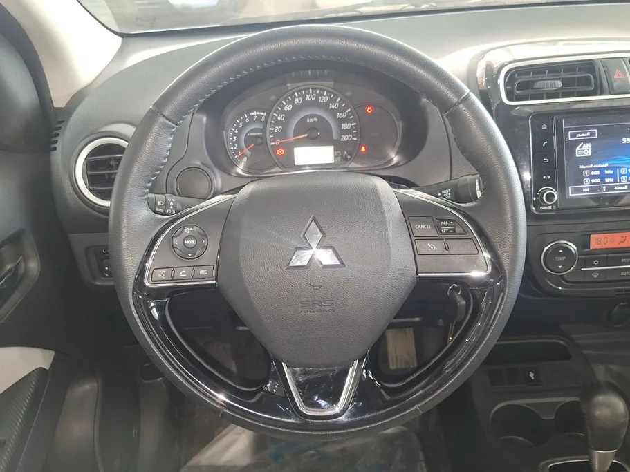 ميتسوبيشي اتراج GLX LL 2024 