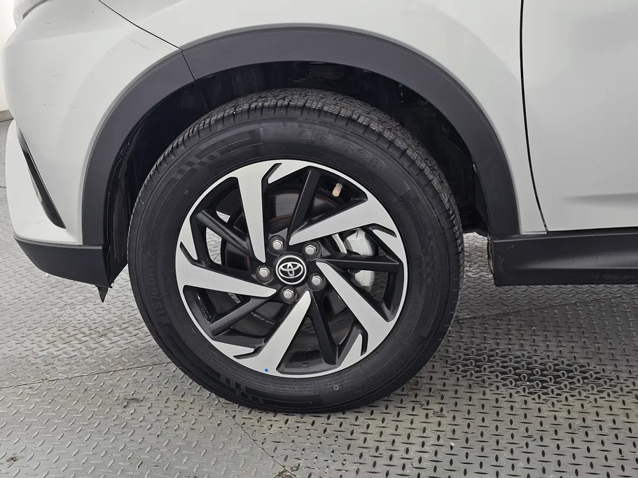 2023 Toyota Rush GL 