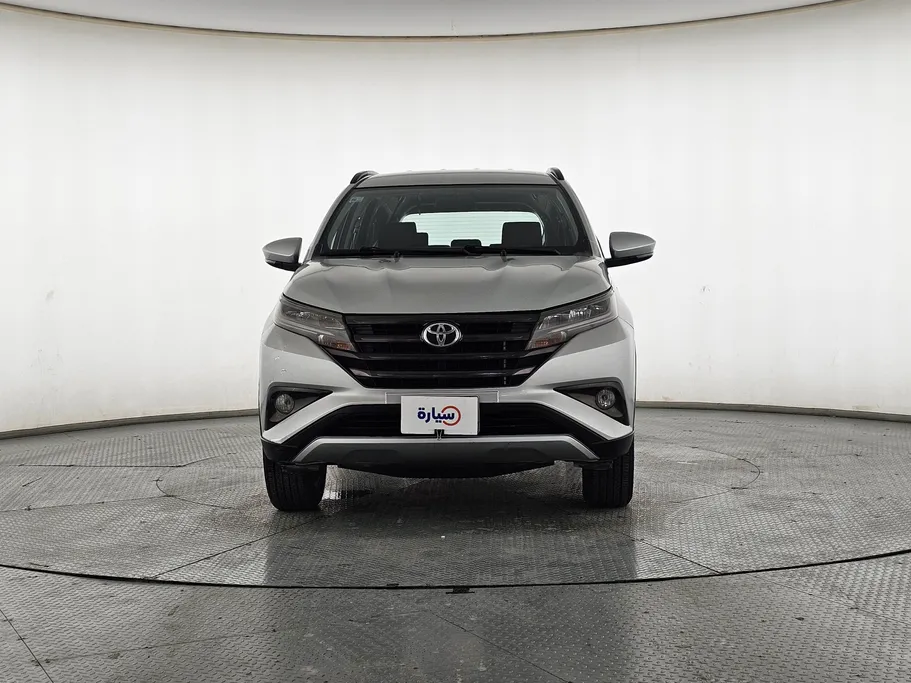 2023 Toyota Rush GL 