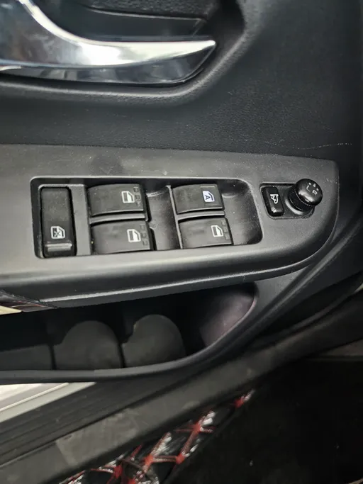 2023 Toyota Rush GL 