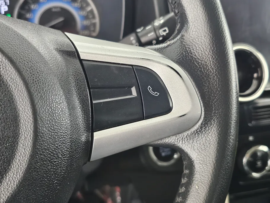 2023 Toyota Rush GL 
