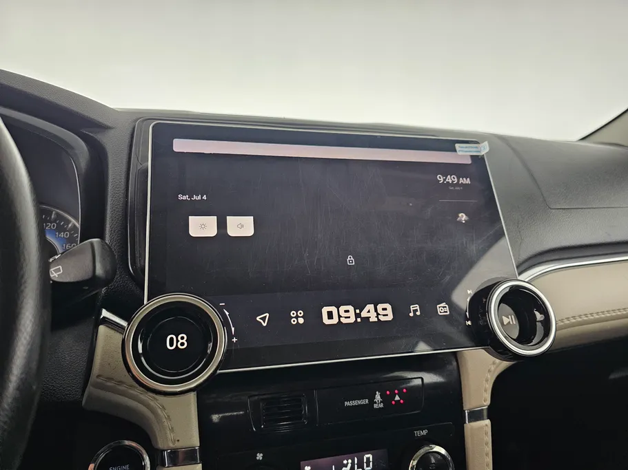 2023 Toyota Rush GL 