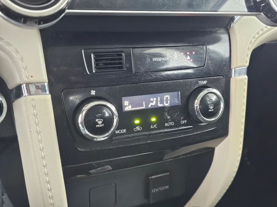 2023 Toyota Rush GL 