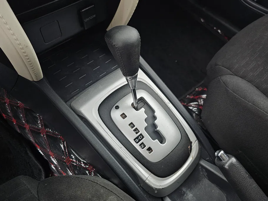 2023 Toyota Rush GL 