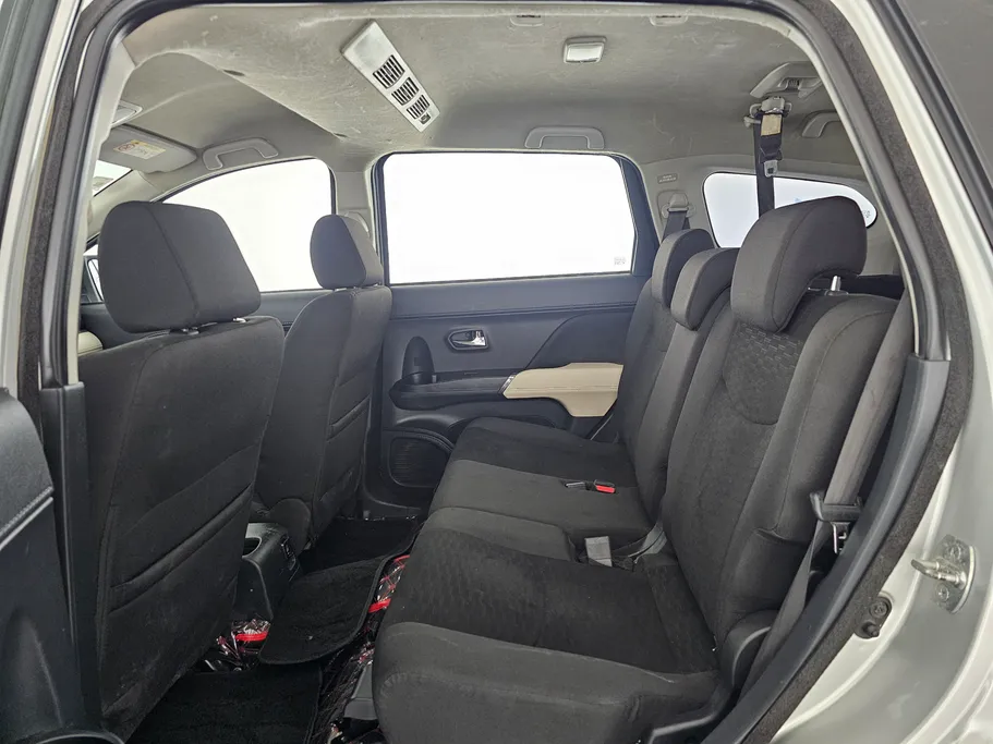 2023 Toyota Rush GL 