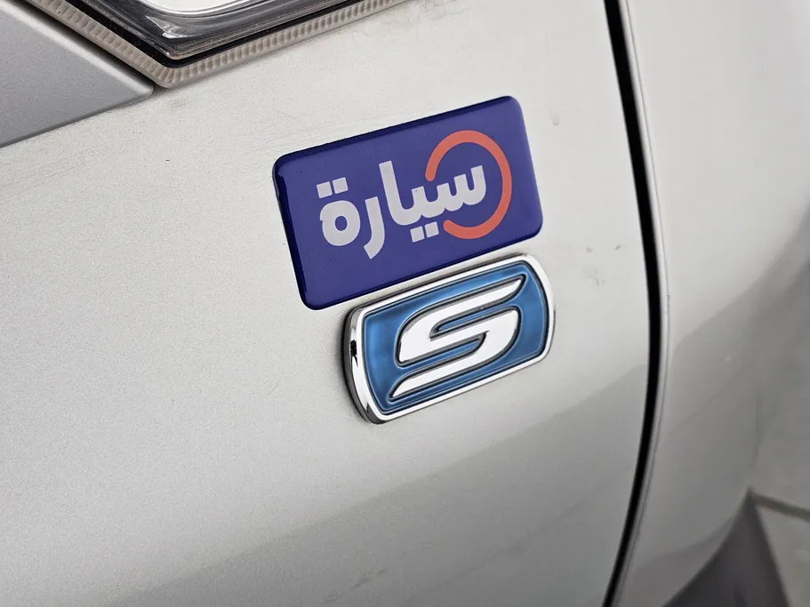 2023 Toyota Rush GL 