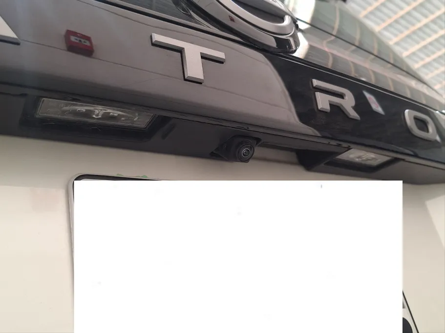 2026 Nissan Patrol Platinum 