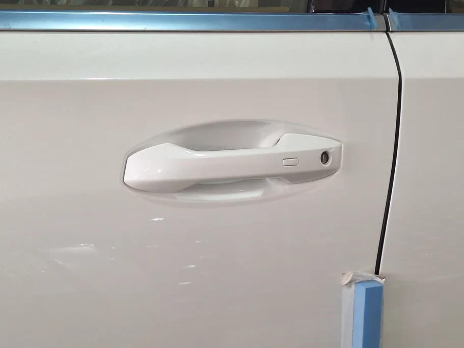 2026 Nissan Patrol Platinum 