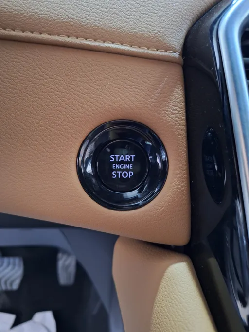 2026 Nissan Patrol Platinum 