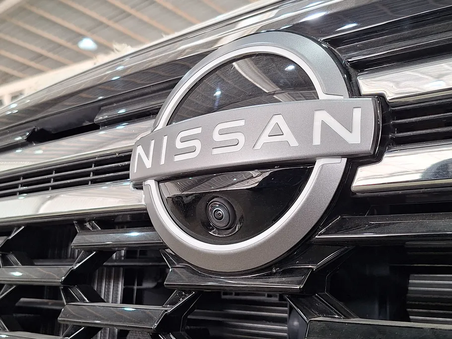 2026 Nissan Patrol Platinum 