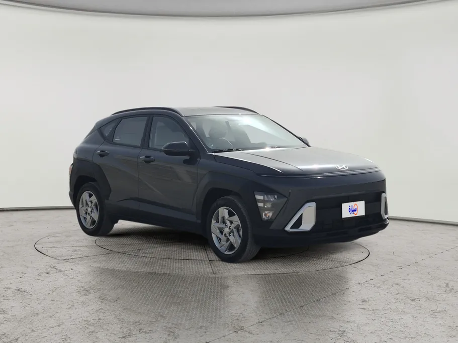 2024 Hyundai Kona Fleet 
