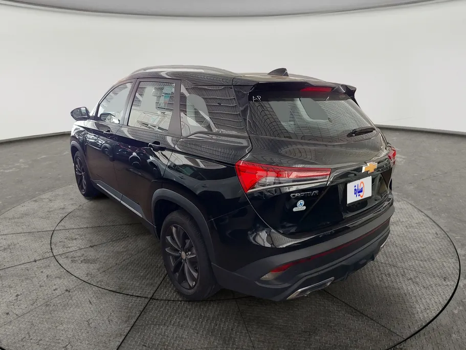 2026 Chevrolet Captiva LS 