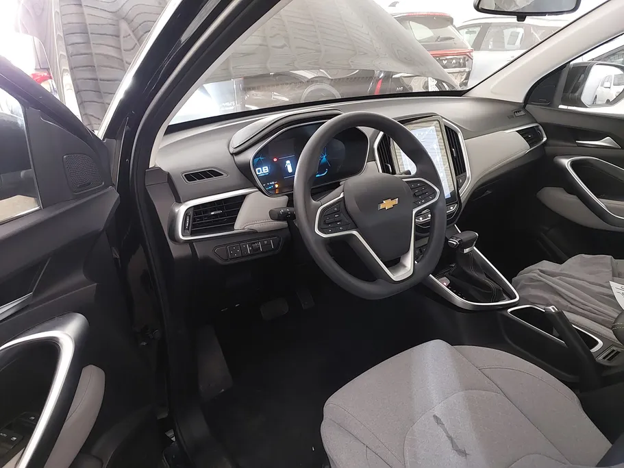 2026 Chevrolet Captiva LS 