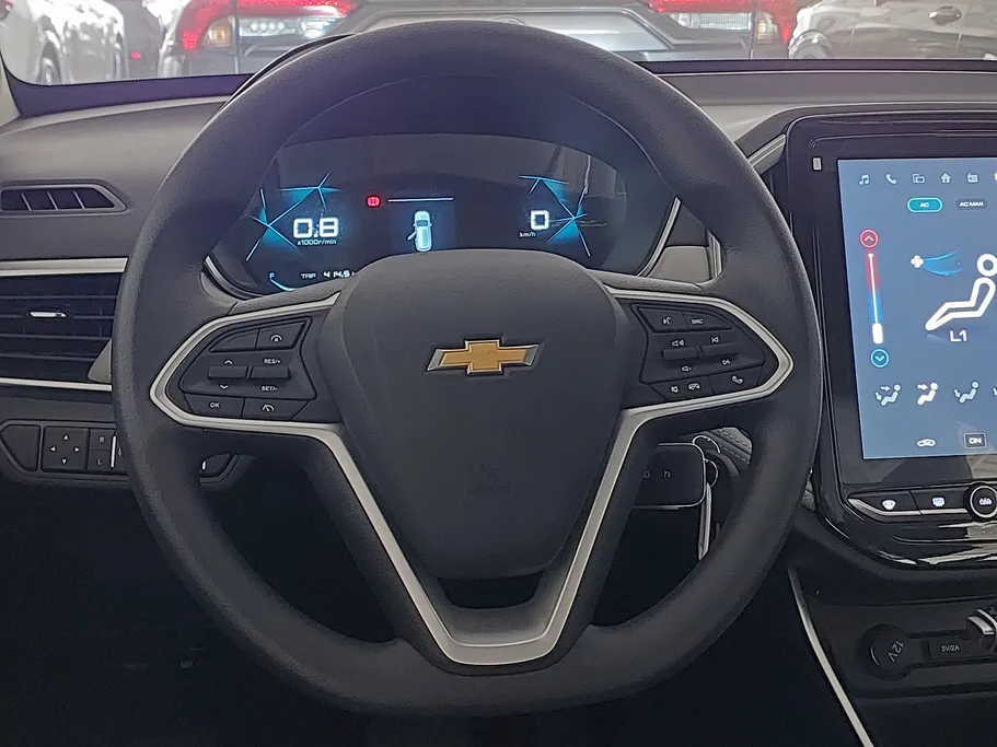 2026 Chevrolet Captiva LS 
