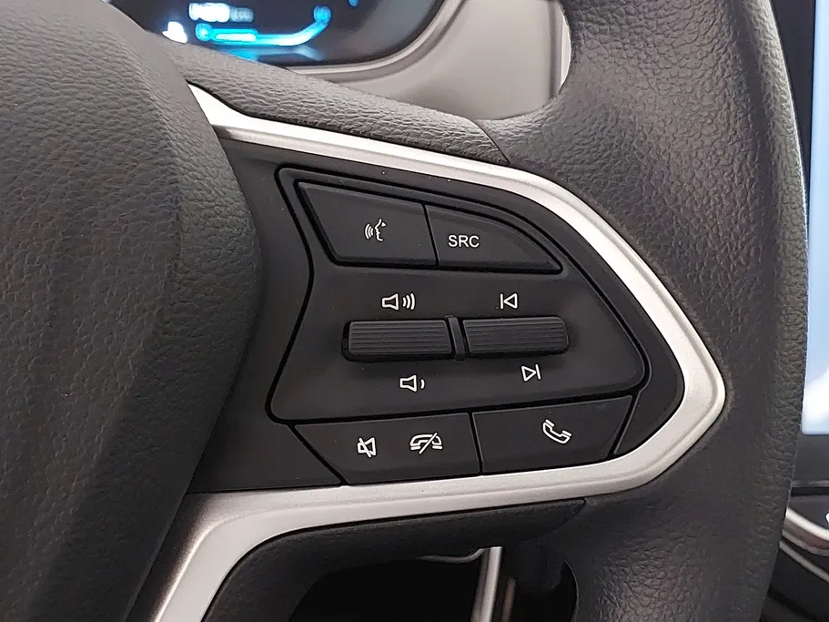2026 Chevrolet Captiva LS 