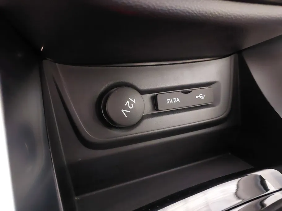2026 Chevrolet Captiva LS 