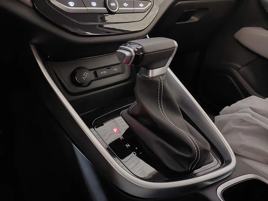 2026 Chevrolet Captiva LS 