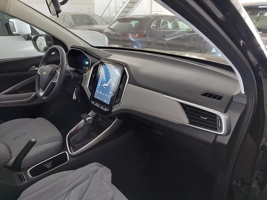 2026 Chevrolet Captiva LS 